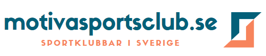 motivasportsclub.se
